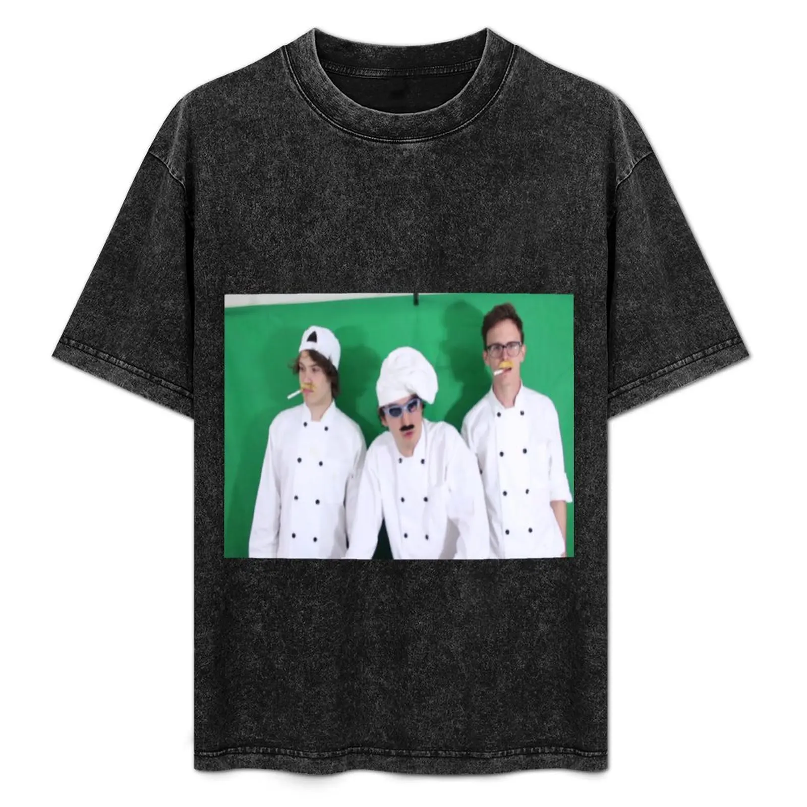 chef T-Shirt Casual Trendy Streetwear Tee Shirt
chef T-Shirt Casual Trendy Streetwear Tee Shirt