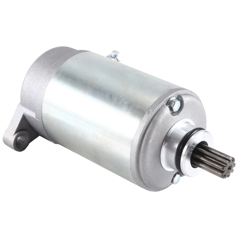 R1-Motorcycle Starter Motor Parts 420684560 For Can Am Renegade 500 570 650 800 850 1000 07-17 Electric
R1-Motorcycle Starter Motor Parts 420684560 For Can Am Renegade 500 570 650 800 850 1000 07-17 Electric