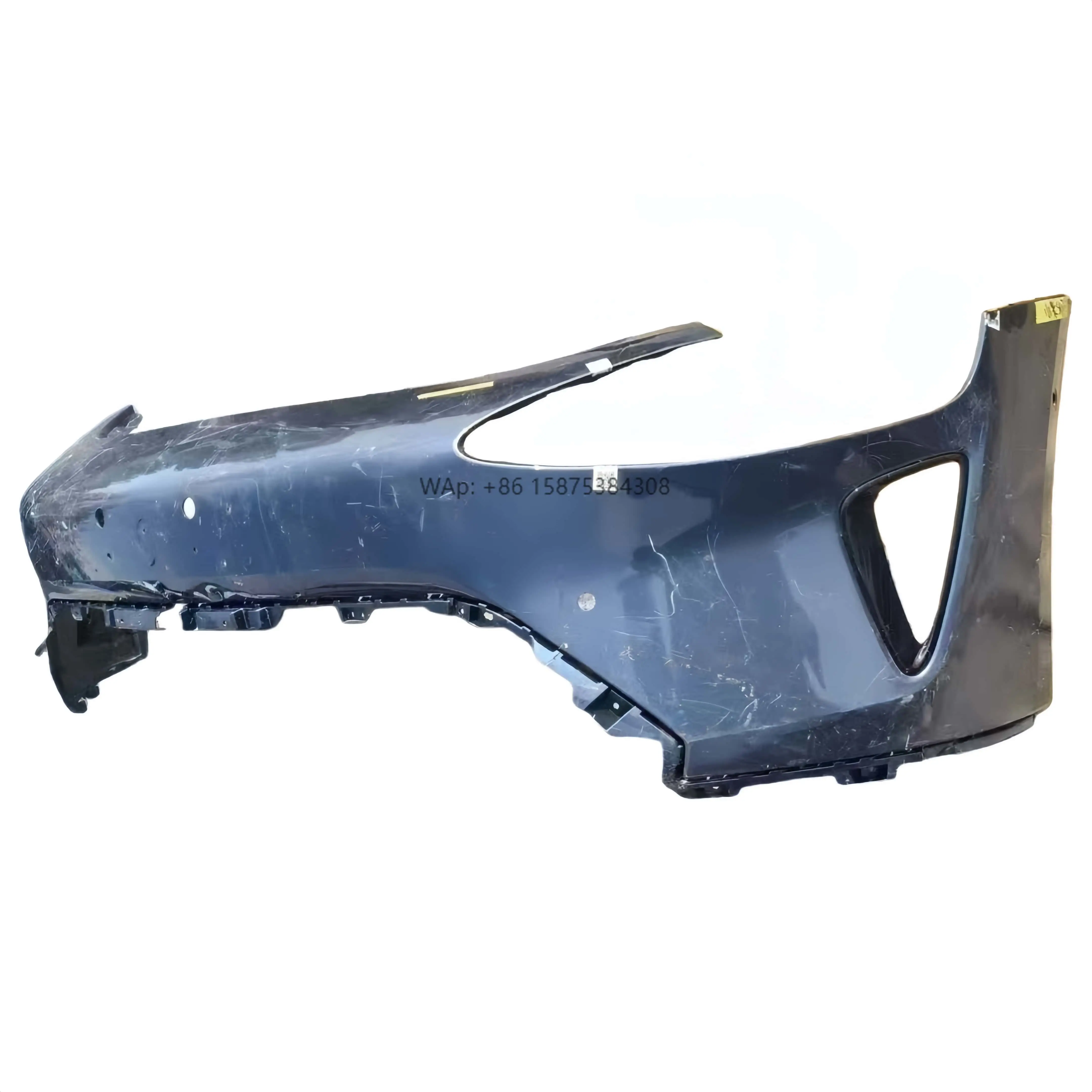 For SU7 Front and Rear Bumper Assembly, Headlight, Mud Flap, Luxury Version, High-quality, Original Equipment.
For SU7 Front and Rear Bumper Assembly, Headlight, Mud Flap, Luxury Version, High-quality, Original Equipment.