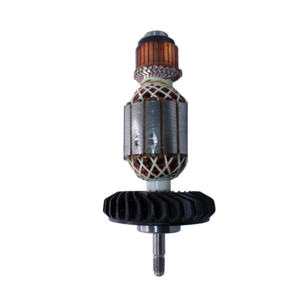 For Bosch Armature 1619P15749 Rotor For GWS2200 GWS22-230 Angle Grinder Part Hand Tools Power Tool Accessories Household Supplie
For Bosch Armature 1619P15749 Rotor For GWS2200 GWS22-230 Angle Grinder Part Hand Tools Power Tool Accessories Household Supplie