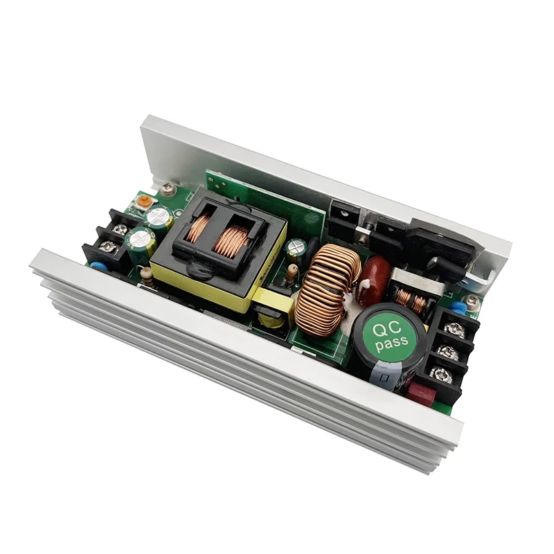 50W PFC Switching Power Supply Stage Lighting LED Strobe Light Gold Matrix Lamp Dancing Table Lamp Switching Power Supply
50W PFC Switching Power Supply Stage Lighting LED Strobe Light Gold Matrix Lamp Dancing Table Lamp Switching Power Supply