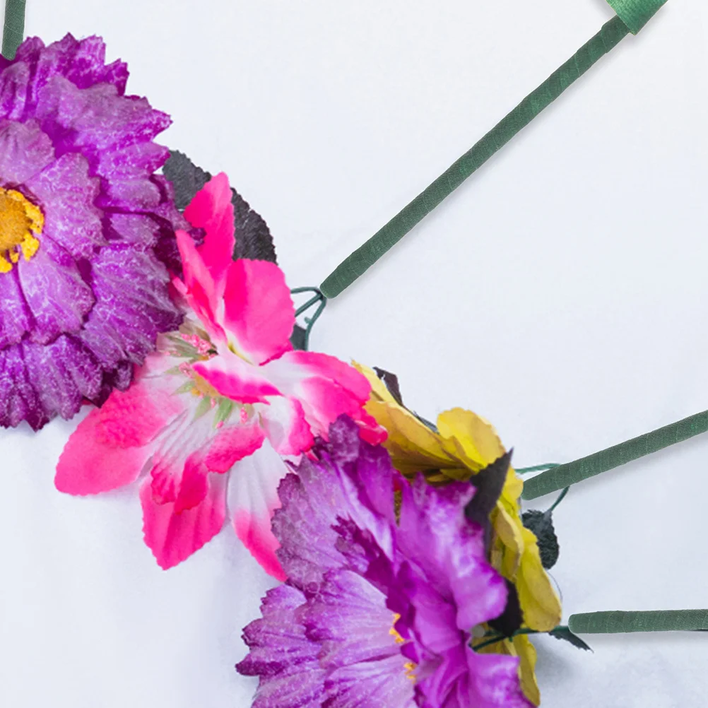 12pcs Flower For Bouquets Floral Arrangement Non Sticky Wrapping Diy Artificial Fresh Flowers Craft Projects Florist Tape
12pcs Flower For Bouquets Floral Arrangement Non Sticky Wrapping Diy Artificial Fresh Flowers Craft Projects Florist Tape