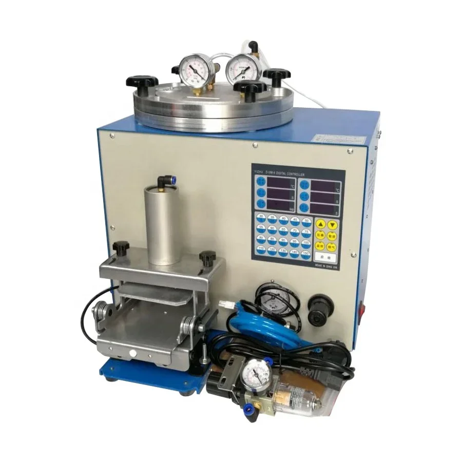 Jewelry Machine 220V Digital Vacuum Wax Injector Auto Vacuum Wax Injector Machine For Jewelry
Jewelry Machine 220V Digital Vacuum Wax Injector Auto Vacuum Wax Injector Machine For Jewelry