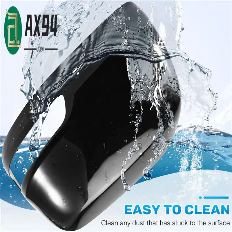 AX94-Car Rearview Mirror Cover Door Mirror Shell For Toyota Prado 2009-2020 Side Rear View Mirror Cover
AX94-Car Rearview Mirror Cover Door Mirror Shell For Toyota Prado 2009-2020 Side Rear View Mirror Cover