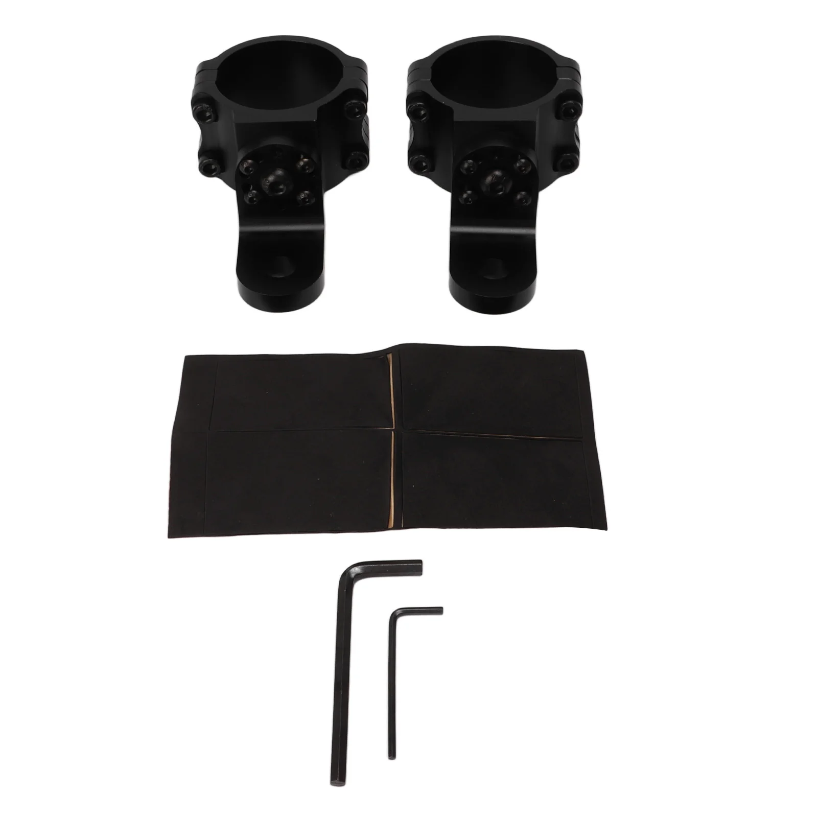 UTV Flag Mount Flag Mount Bracket Whip Light Antenna Mounting Holder For 1.75in to 2in roo bar For Maverick x3 Commander
UTV Flag Mount Flag Mount Bracket Whip Light Antenna Mounting Holder For 1.75in to 2in roo bar For Maverick x3 Commander