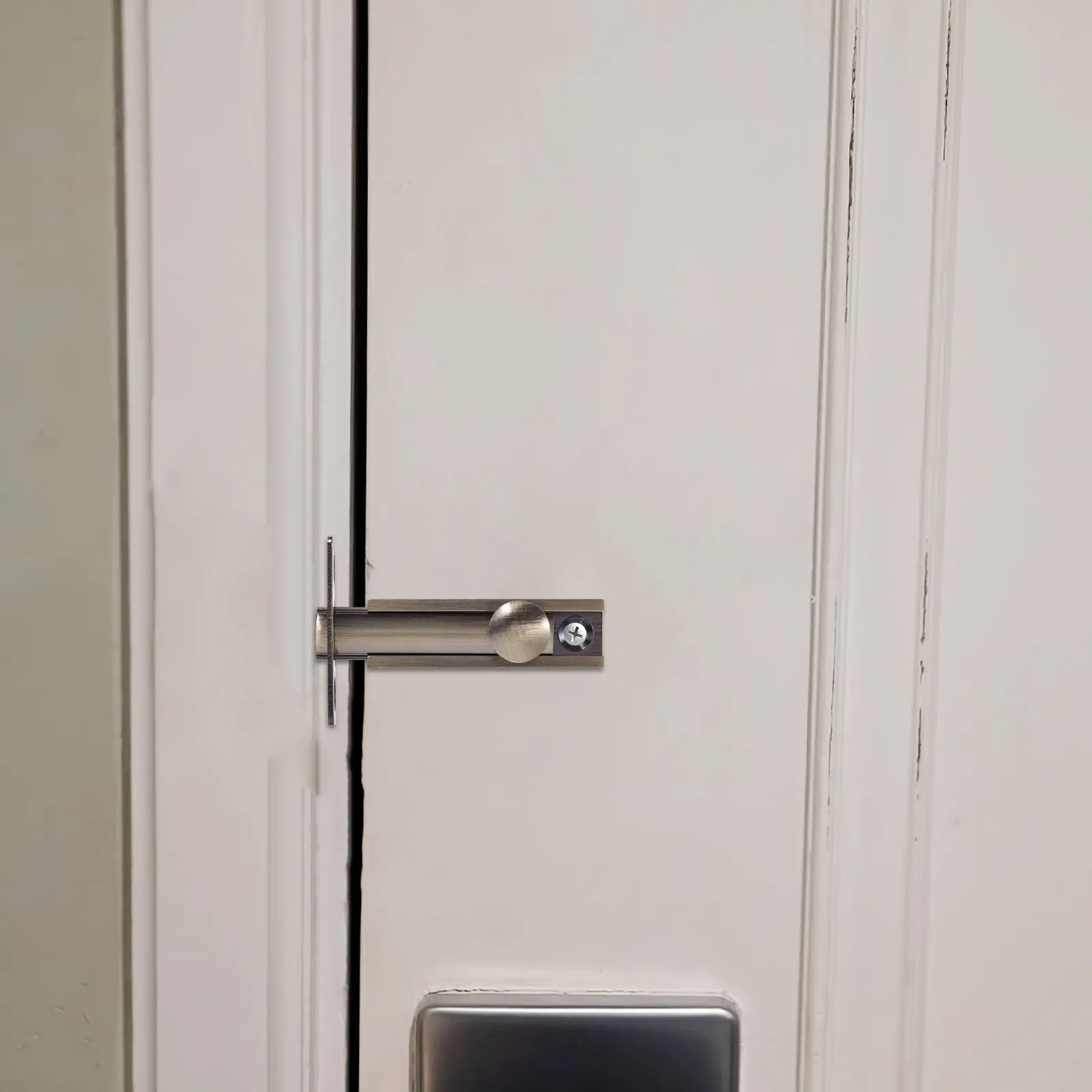 Усиленный медный угловой засов для дверей, защелка для амбарных дверей, для обеспечения безопасности спальни, домашние замки для внутренних дверей
Усиленный медный угловой засов для дверей, защелка для амбарных дверей, для обеспечения безопасности спальни, домашние замки для внутренних дверей