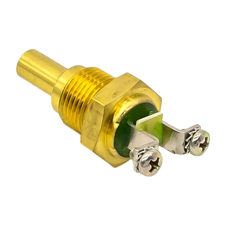 Water Temperature Sensor HM-A40026 For Caterpillar E320C E320B E330C
Water Temperature Sensor HM-A40026 For Caterpillar E320C E320B E330C