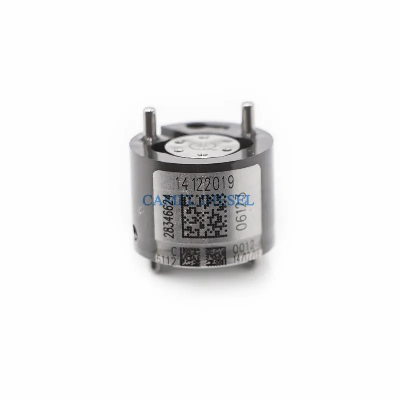 New Diesel Engine Parts 9308-625C Injector Control Valve 28346624 28631942 28343134
New Diesel Engine Parts 9308-625C Injector Control Valve 28346624 28631942 28343134