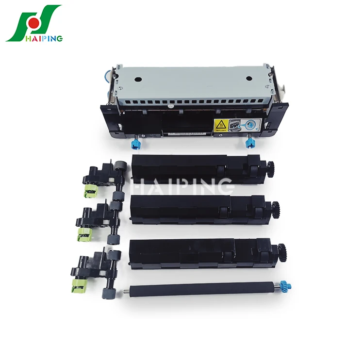 Premium Maintenance Kit For Lexmark MS810/XM5163/M5155 110V 40X8425/40X8420/40X8423 220V 40X8426/40X8421/40X8424 Wholesale
Premium Maintenance Kit For Lexmark MS810/XM5163/M5155 110V 40X8425/40X8420/40X8423 220V 40X8426/40X8421/40X8424 Wholesale
