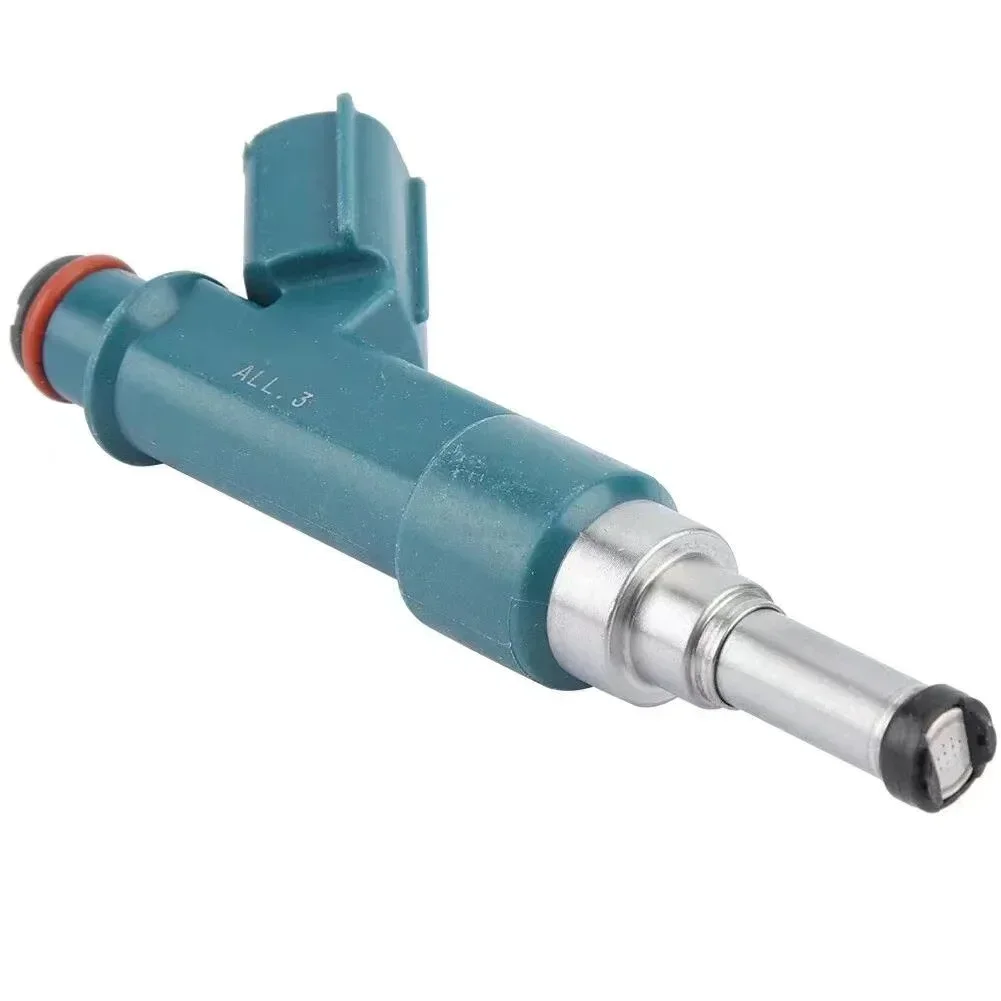 23250-37020 Fuel Injector Suitable For 2010-2014 Toyota Prius Lexus CT200H 1.8 L4 2ZR
23250-37020 Fuel Injector Suitable For 2010-2014 Toyota Prius Lexus CT200H 1.8 L4 2ZR