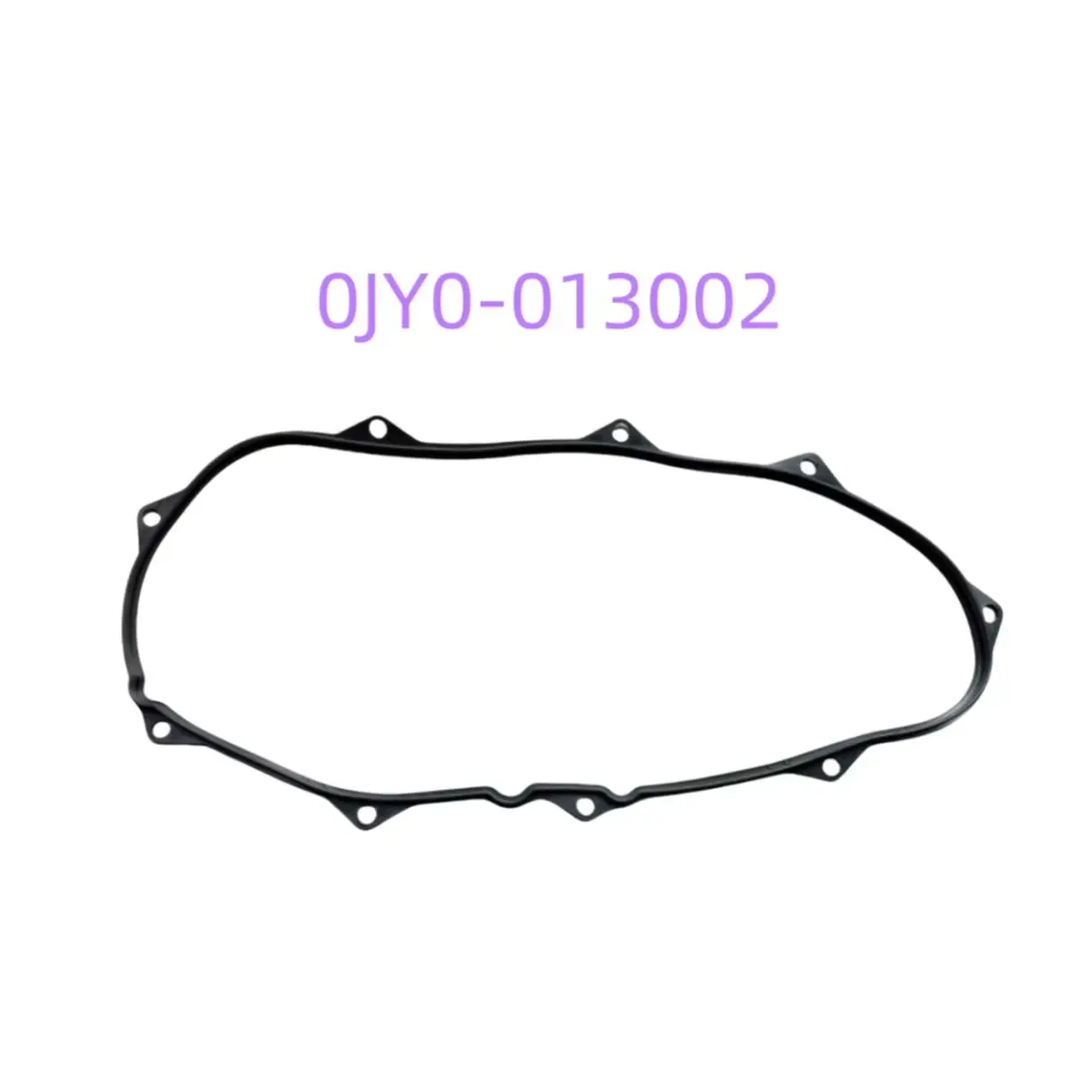 Original CVT Case Cover Seal Ring 0JY0-013002 For CF Parts 800CC 850 1000 ATV UTV
Original CVT Case Cover Seal Ring 0JY0-013002 For CF Parts 800CC 850 1000 ATV UTV