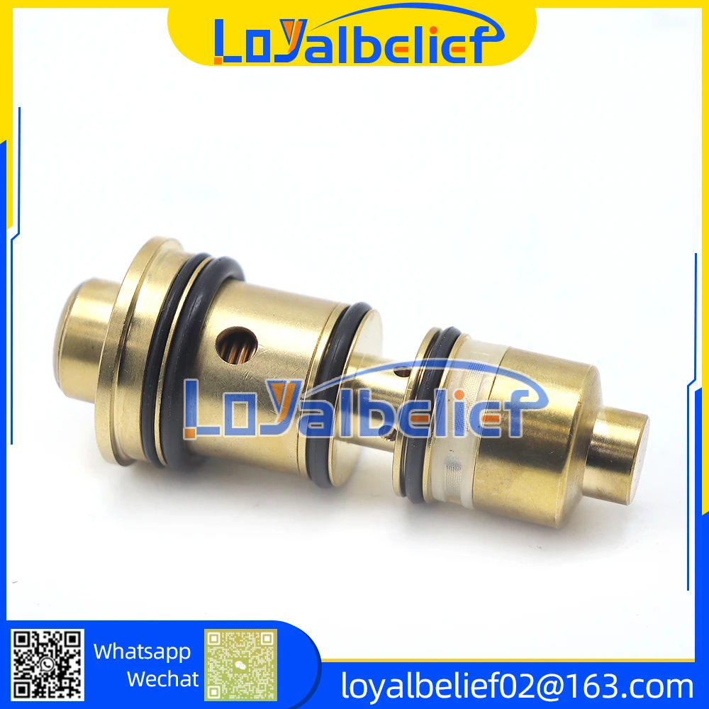 SC430 LY-68 AC A/C Compressor Electronic Solenoid Control Valve ac control valve For Car Lexus GS400 GS430 IS300
SC430 LY-68 AC A/C Compressor Electronic Solenoid Control Valve ac control valve For Car Lexus GS400 GS430 IS300