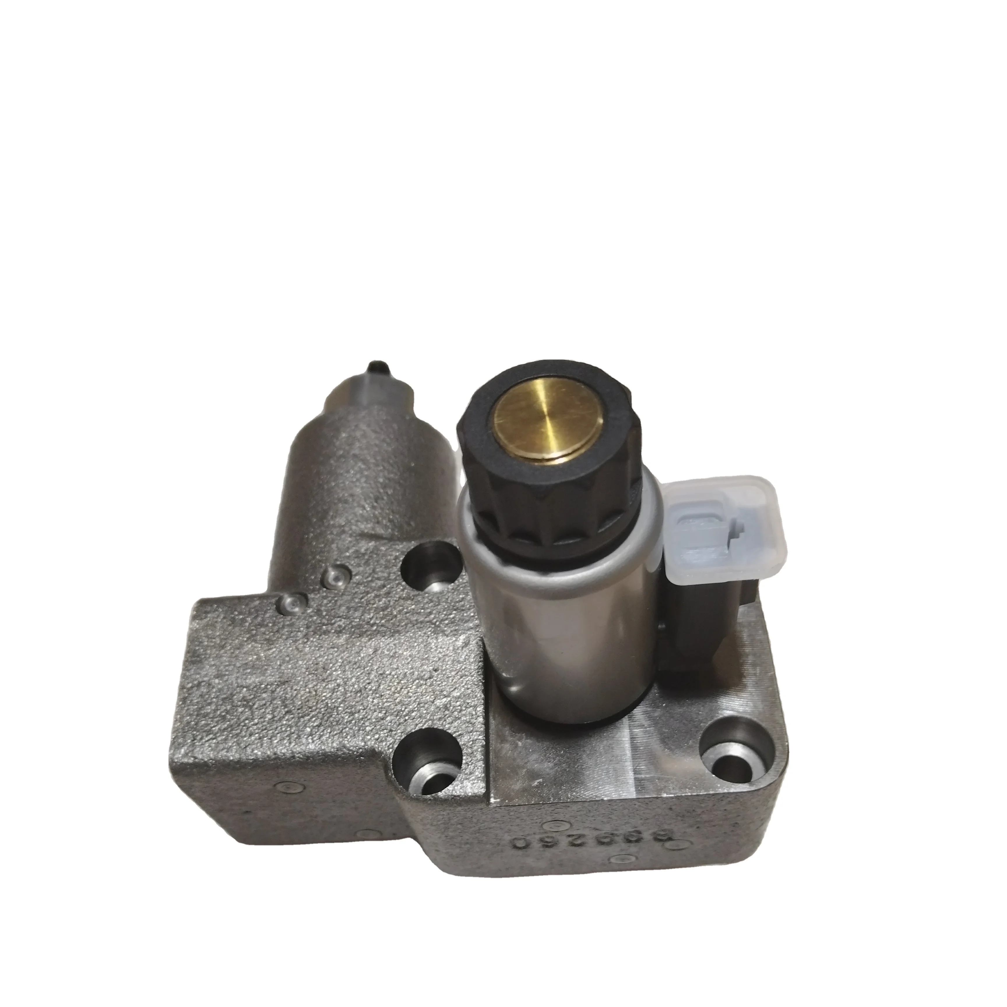 New A6VM Series Piston Motors EP Valves EP6D001G Spare Parts For R-Exroth Cast Iron Diesel Fuel
New A6VM Series Piston Motors EP Valves EP6D001G Spare Parts For R-Exroth Cast Iron Diesel Fuel