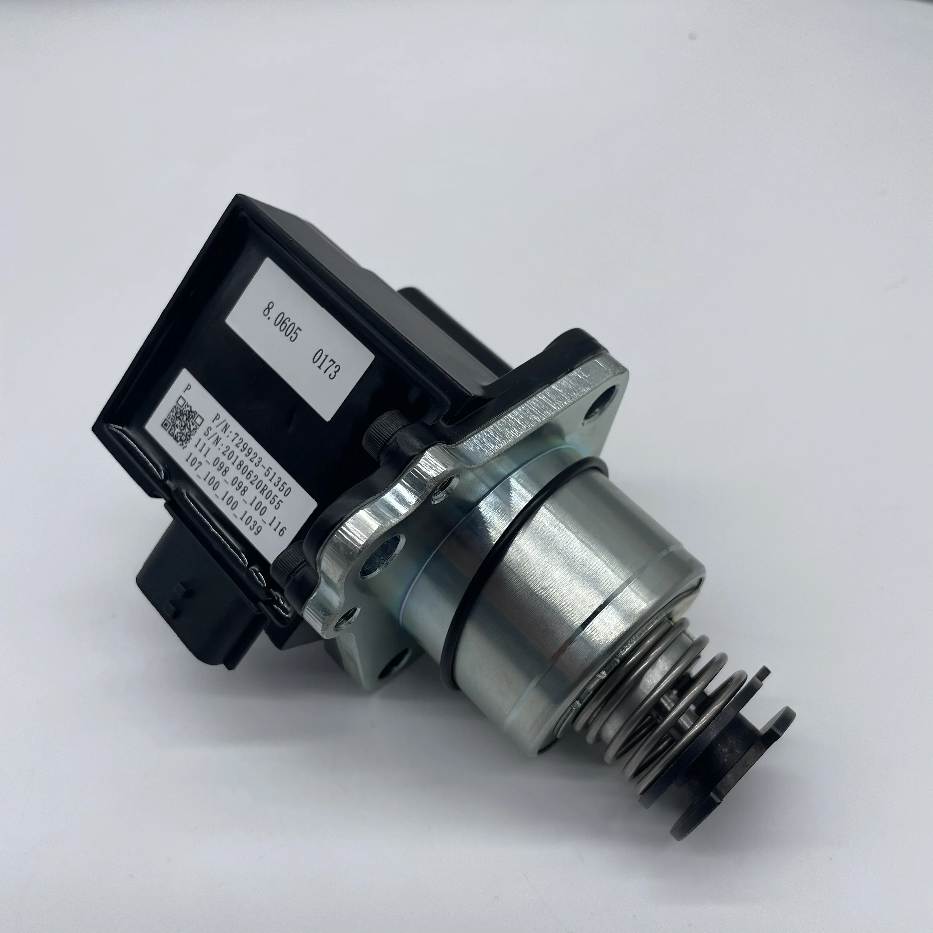 Для приводов дизельного насоса Yanmar 4TNV94 NV98 Kubota U15 20 приводов 729992 -51310
Для приводов дизельного насоса Yanmar 4TNV94 NV98 Kubota U15 20 приводов 729992 -51310