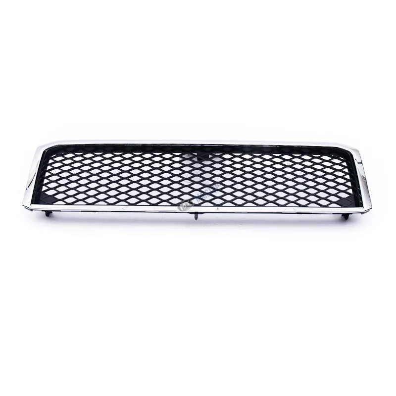 New Item Full Chrome Front Grille for Land cruiser Pickup FJ79 FJ75 VDJ79 53101-60461
New Item Full Chrome Front Grille for Land cruiser Pickup FJ79 FJ75 VDJ79 53101-60461