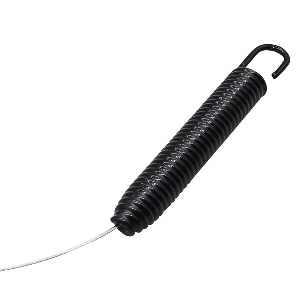 Brand New Cable Clutch Replacement Tool Lawn Mower Parts CT153 CT154 CTH173 T328 Cable Clutch DECK ENGAGE CABLE
Brand New Cable Clutch Replacement Tool Lawn Mower Parts CT153 CT154 CTH173 T328 Cable Clutch DECK ENGAGE CABLE