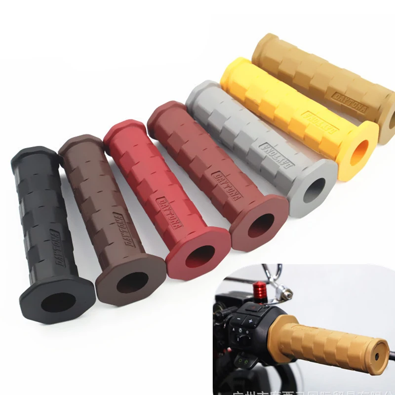Motorcycle Handlebar Grip Gel Brake Handle Rubber For Pillow Grips Motocross Motorcycle
Motorcycle Handlebar Grip Gel Brake Handle Rubber For Pillow Grips Motocross Motorcycle
