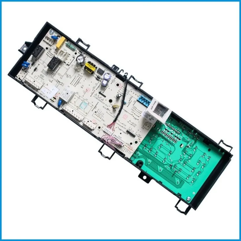 Запчасти для роликовой стиральной машины, компьютерная плата, плата управления MG90/MG80-1421WDXS MG100-1431WDXG
Запчасти для роликовой стиральной машины, компьютерная плата, плата управления MG90/MG80-1421WDXS MG100-1431WDXG