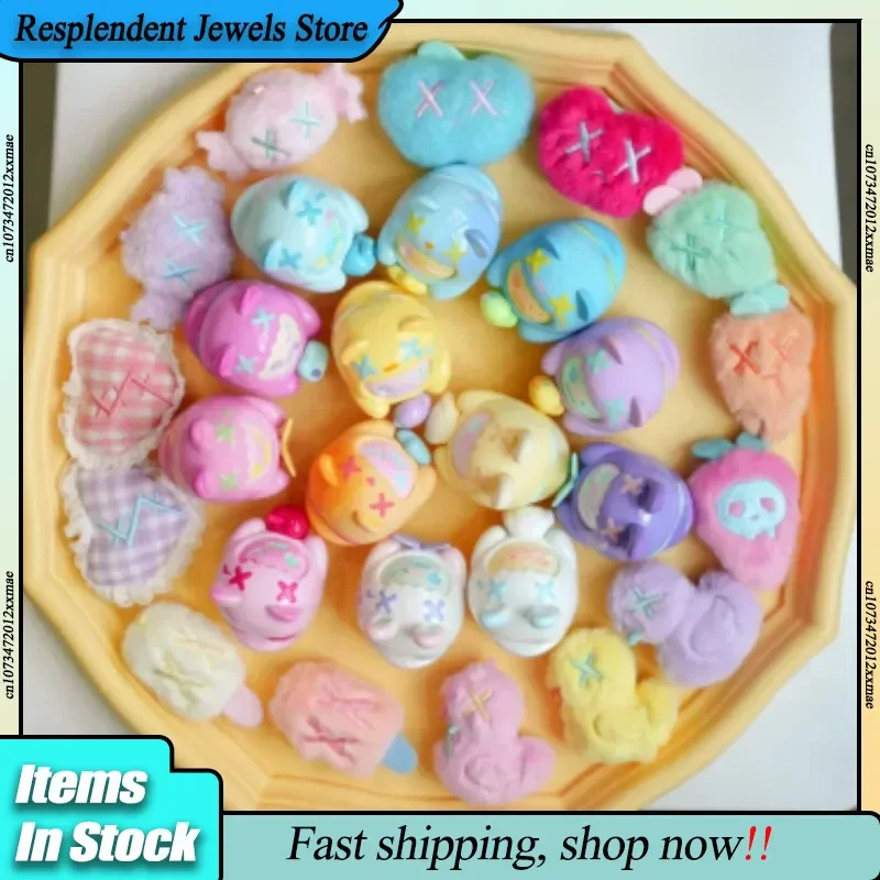 Поиск единорога Shinwoo Hug Me Series, мини-слепая коробка, модная милая универсальная коллекция, декор, брелок для девочек, милые подарки на день рождения
Поиск единорога Shinwoo Hug Me Series, мини-слепая коробка, модная милая универсальная коллекция, декор, брелок для девочек, милые подарки на день рождения