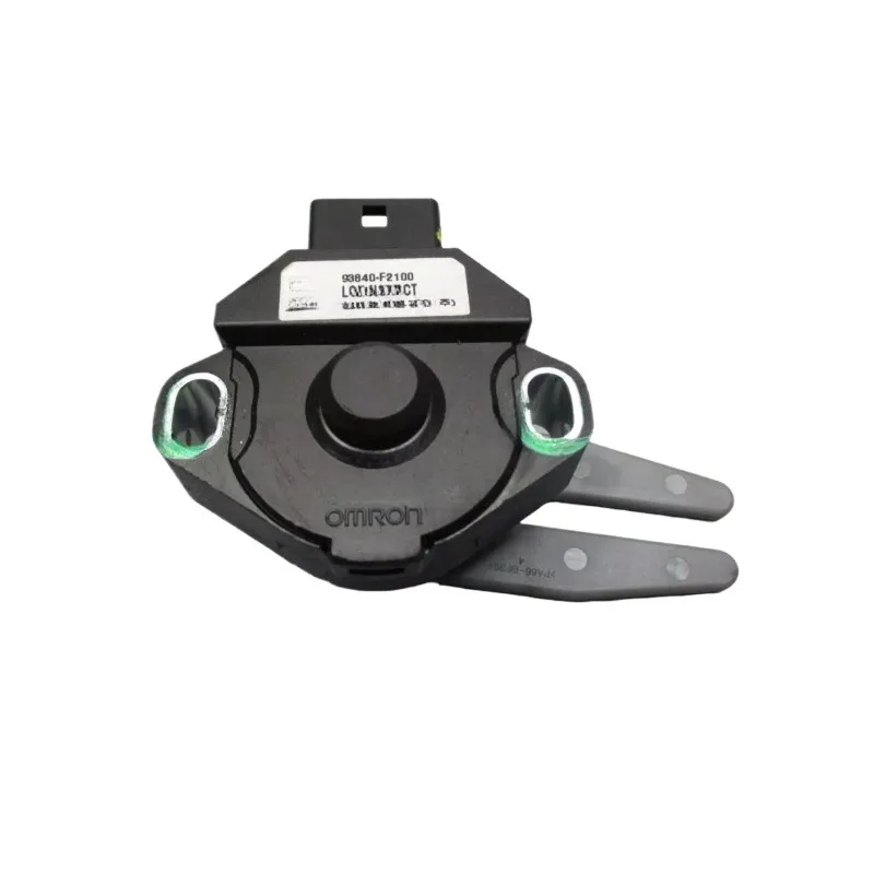 For IX25 IX35 Ceed K5 Optima 2015-On Rio Sorento Sportage Soul Clutch Switch OEM 93840F2100 93840-F2100
For IX25 IX35 Ceed K5 Optima 2015-On Rio Sorento Sportage Soul Clutch Switch OEM 93840F2100 93840-F2100