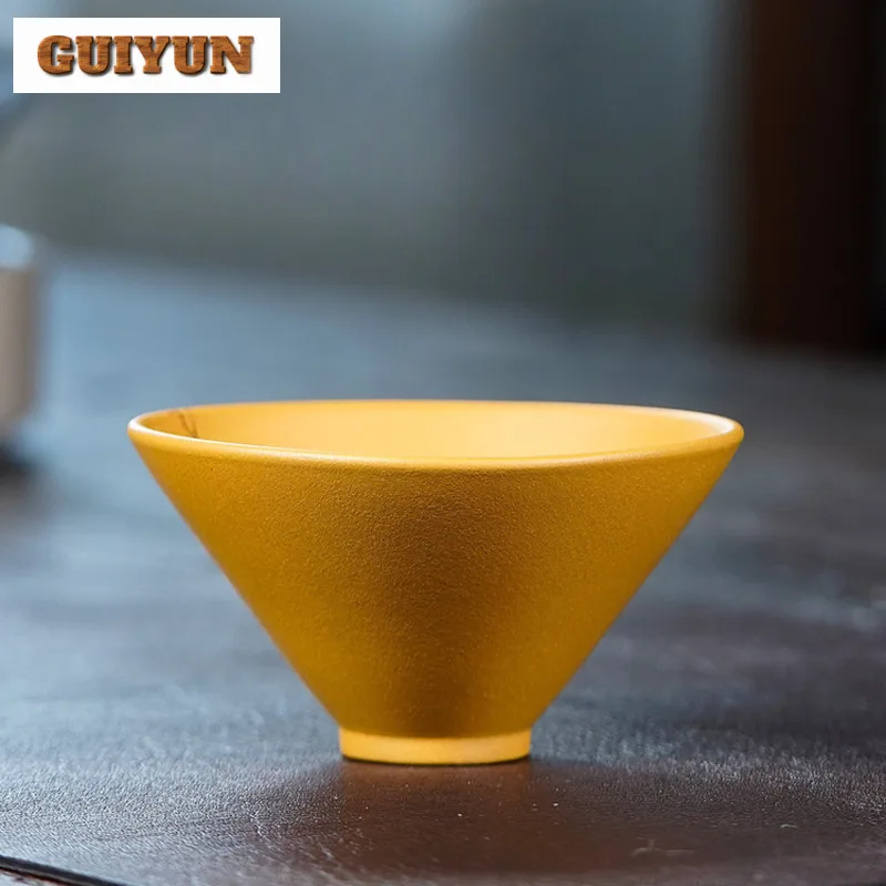 165 мл Yixing Zisha Bird Fun Douli Teacup Винтажная чайная чашка для чая Чайная чашка для дегустации чая Персональная чашка Chazhan Master Cups Чайные услуги
165 мл Yixing Zisha Bird Fun Douli Teacup Винтажная чайная чашка для чая Чайная чашка для дегустации чая Персональная чашка Chazhan Master Cups Чайные услуги