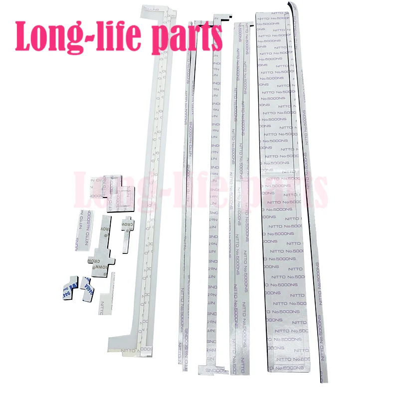 Drum Blade Toner Developer Compatible Sponge Foam Seal For Ricoh MP 1027 2550 2851 3010 3350 3030 Copier Parts
Drum Blade Toner Developer Compatible Sponge Foam Seal For Ricoh MP 1027 2550 2851 3010 3350 3030 Copier Parts