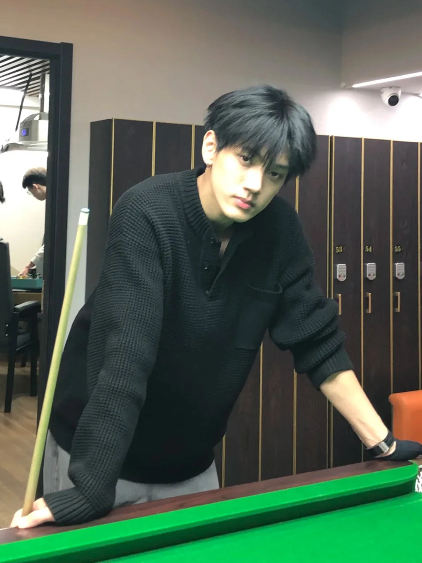 Мужской вязаный свитер с воротником-стойкой, удлиненный, базовый слой, повседневный, теплый, свободный крой, однотонный, осень-зима
Мужской вязаный свитер с воротником-стойкой, удлиненный, базовый слой, повседневный, теплый, свободный крой, однотонный, осень-зима