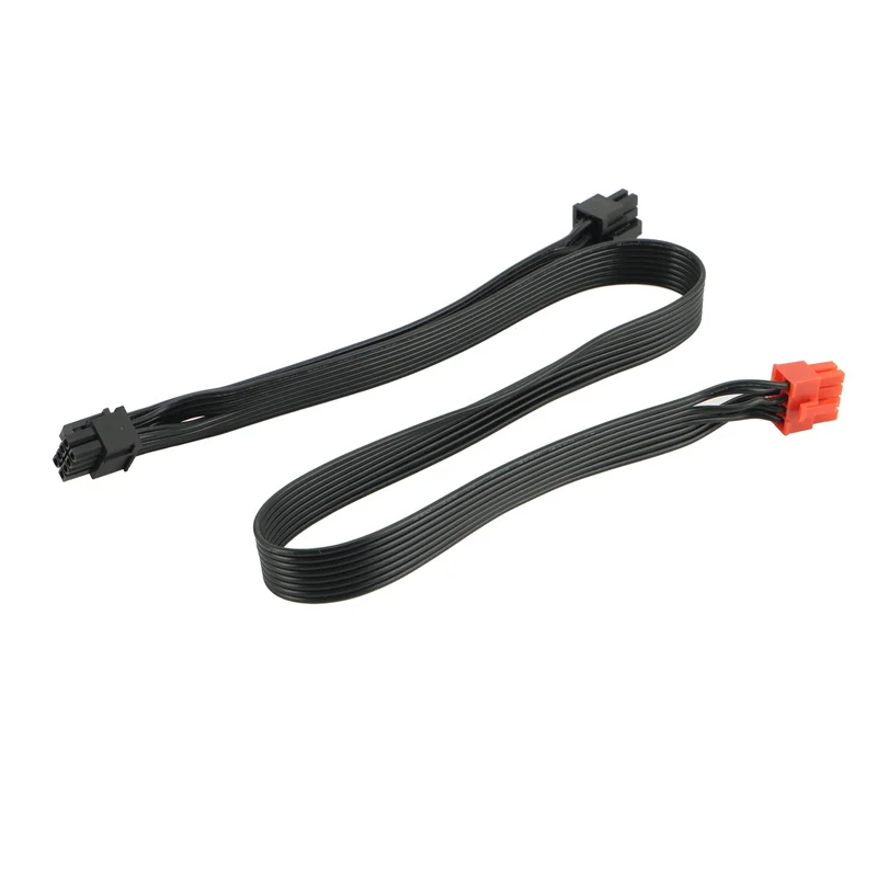 A66F-5X Pcie 8-контактный двойной 8-контактный кабель питания PCI Express GPU 8-контактный на 2-портовый для TT Thermaltake Toughpower 1000 Вт 1200 Вт 1500 Вт
A66F-5X Pcie 8-контактный двойной 8-контактный кабель питания PCI Express GPU 8-контактный на 2-портовый для TT Thermaltake Toughpower 1000 Вт 1200 Вт 1500 Вт