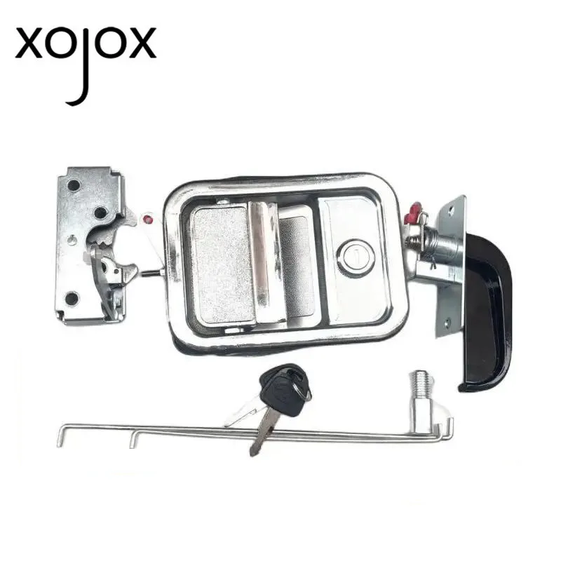 Детали экскаватора XOJOX для Аксессуары для фотоблокировки 50c 30e 40b блокировочные аксессуары ручной замок корпус с винтами бесплатно Shi
Детали экскаватора XOJOX для Аксессуары для фотоблокировки 50c 30e 40b блокировочные аксессуары ручной замок корпус с винтами бесплатно Shi
