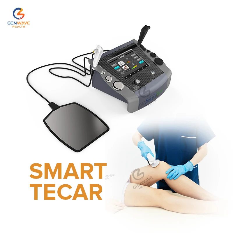 Индиба-терапия K Smart Tecar 448 кГц для реабилитации спортивных травм и лечения хронической боли
Индиба-терапия K Smart Tecar 448 кГц для реабилитации спортивных травм и лечения хронической боли