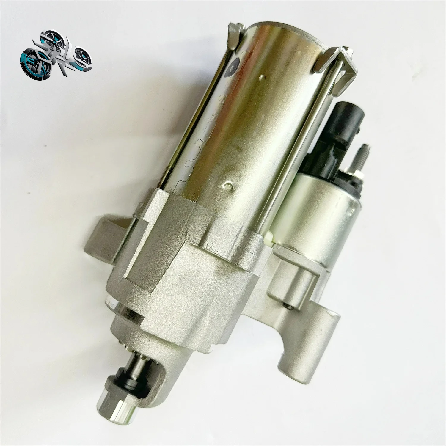 079911022 Стартер — совместимый с Q5 Q7 A4 A5 A6 A7 (079911022X/438239)
079911022 Стартер — совместимый с Q5 Q7 A4 A5 A6 A7 (079911022X/438239)