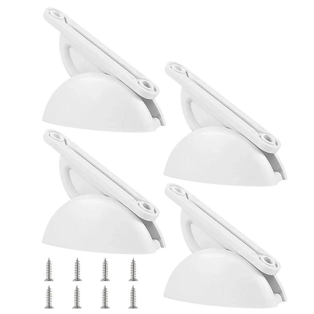 Auto Parts Door Catch 4 Pieces Of 73mm/2.87 Inch Car Accessories Dustproof Replacement Waterproof High Quality
Auto Parts Door Catch 4 Pieces Of 73mm/2.87 Inch Car Accessories Dustproof Replacement Waterproof High Quality