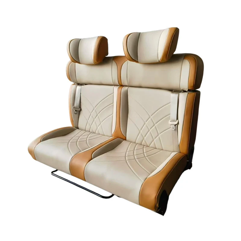 Suitable for RV seats, light commercial vehicle reversible 70% off bed-converting car modification, foldable car bed seat
Suitable for RV seats, light commercial vehicle reversible 70% off bed-converting car modification, foldable car bed seat