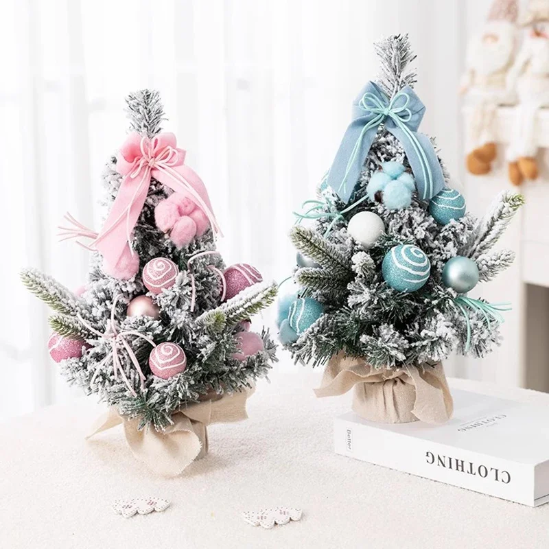 Christmas Mini Desktop Christmas Tree Cute Luxury Kawaii Unique Decoration Display Mall Window Simulation Pink Cedar Plush Tree
Christmas Mini Desktop Christmas Tree Cute Luxury Kawaii Unique Decoration Display Mall Window Simulation Pink Cedar Plush Tree