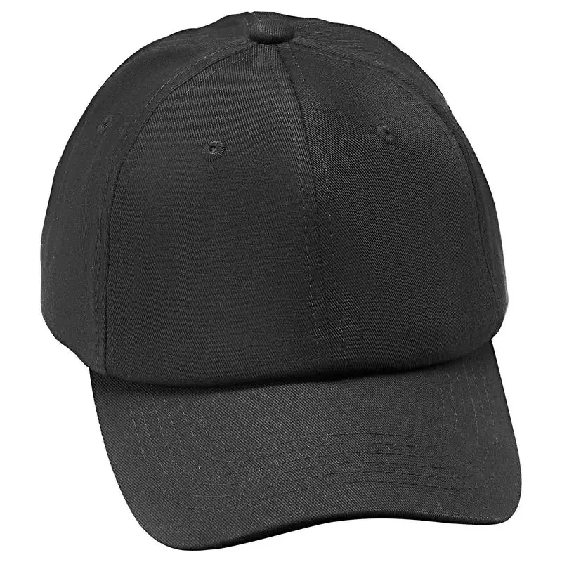 Baseball Cap, Plain Baseball Hat with Breathable Pure Cotton Fabric, Adjustable Size, Blank 12 Pack Bulk Caps Ideal for Running, Workouts or Outdoor Activities, 12 Pcs, Black
Baseball Cap, Plain Baseball Hat with Breathable Pure Cotton Fabric, Adjustable Size, Blank 12 Pack Bulk Caps Ideal for Running, Workouts or Outdoor Activities, 12 Pcs, Black