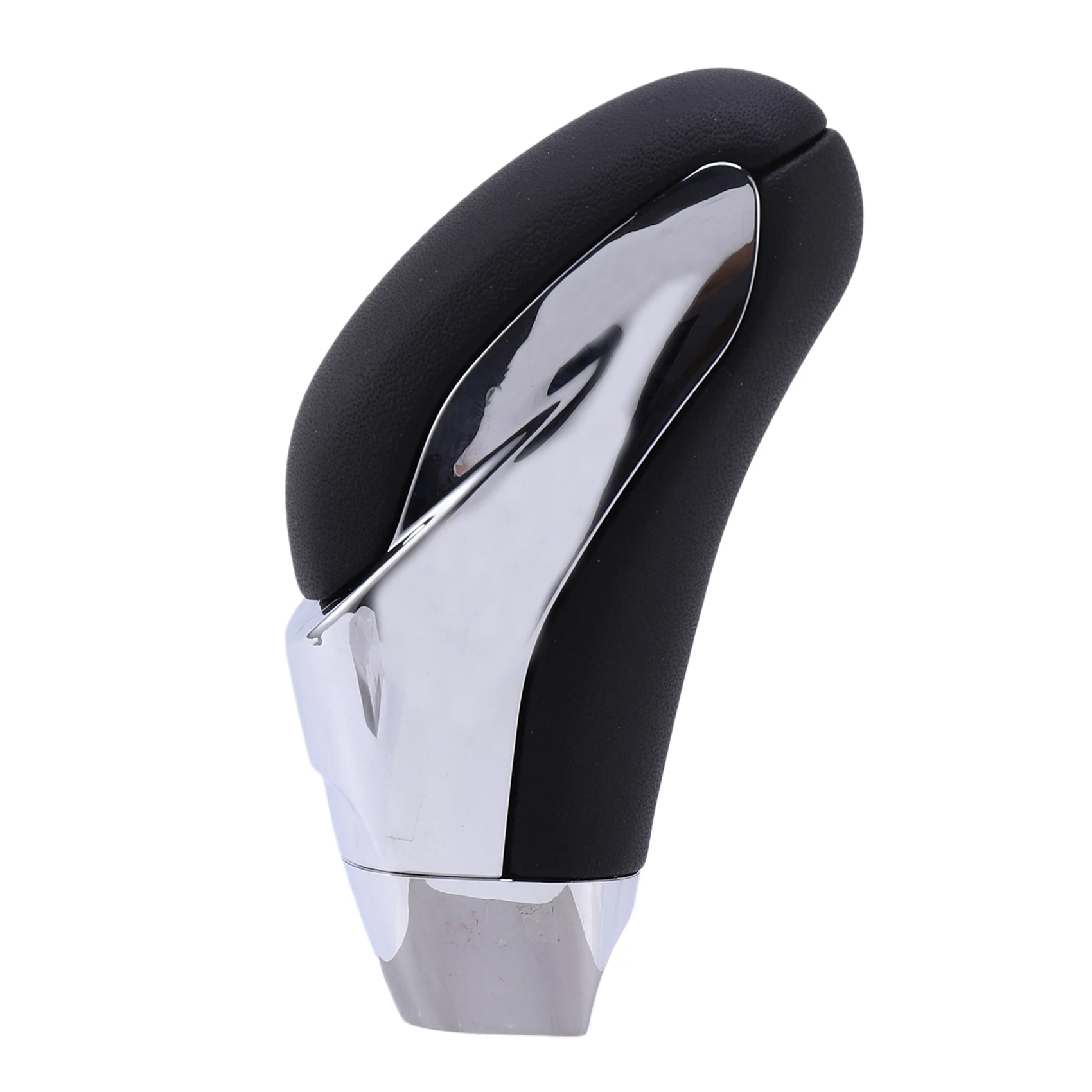 2 шт. автомобильная ручка переключения передач, кожаная головка переключения передач для Mazda 3 5 6 8, рычаг переключения передач, матовая и глянцевая-L94A 
2 шт. автомобильная ручка переключения передач, кожаная головка переключения передач для Mazda 3 5 6 8, рычаг переключения передач, матовая и глянцевая-L94A