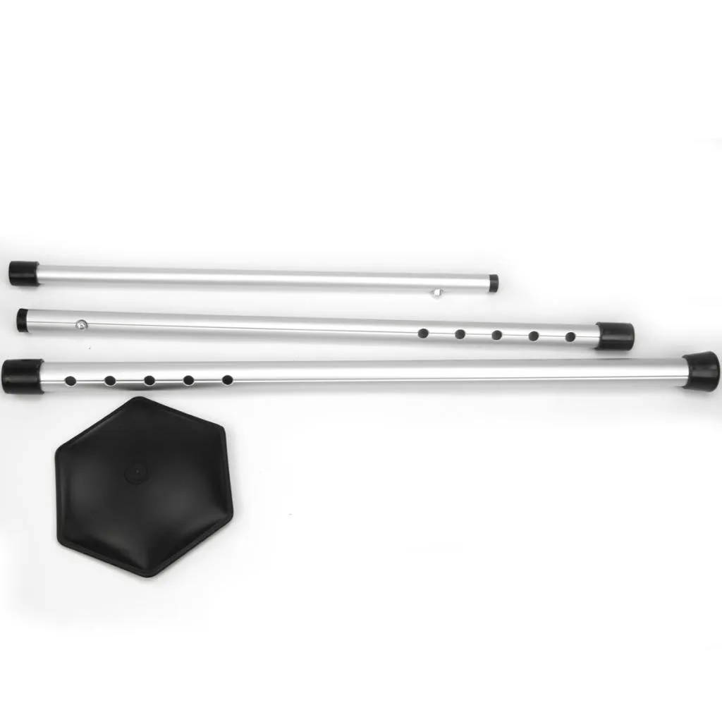 Telescoping Golf Club Protector Arm with Mushroom Head Support for Golf Travel Bag Accessory
Telescoping Golf Club Protector Arm with Mushroom Head Support for Golf Travel Bag Accessory