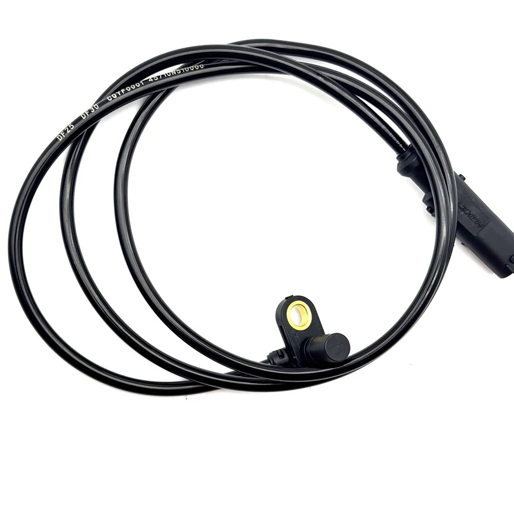 45710N510000 Front Rear ABS Wheel Speed Sensor For QJMOTOR FLASH 150 250 400
45710N510000 Front Rear ABS Wheel Speed Sensor For QJMOTOR FLASH 150 250 400