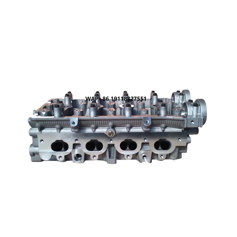 CQ Wholesea Auto Parts Engine Parts F16D3 Completed Cylinder Head for 96389035 96378691 96350007 96896011 G M EX CELLE DAE WOO
CQ Wholesea Auto Parts Engine Parts F16D3 Completed Cylinder Head for 96389035 96378691 96350007 96896011 G M EX CELLE DAE WOO