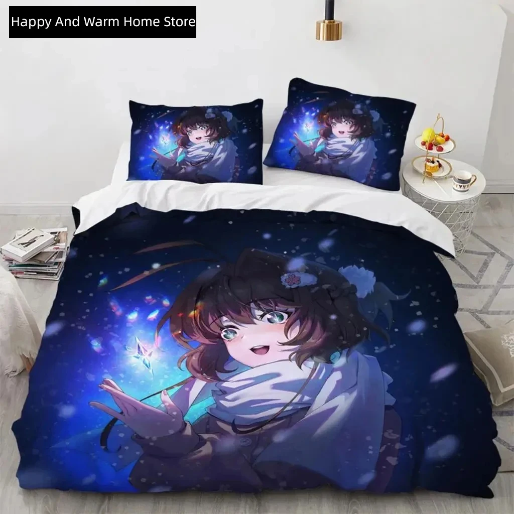 Комплект постельного белья в стиле аниме Cardcaptor Sakura, пододеяльник, комплект постельного белья, пододеяльник, наволочка, King Queen Twin Size для мальчиков и девочек, взрослых
Комплект постельного белья в стиле аниме Cardcaptor Sakura, пододеяльник, комплект постельного белья, пододеяльник, наволочка, King Queen Twin Size для мальчиков и девочек, взрослых
