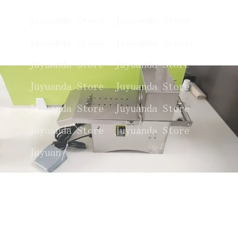 Sausage Meat Grinder with Automatic Sausage Connection Motor - Efficient Connection Equipment for Home Use
Sausage Meat Grinder with Automatic Sausage Connection Motor - Efficient Connection Equipment for Home Use