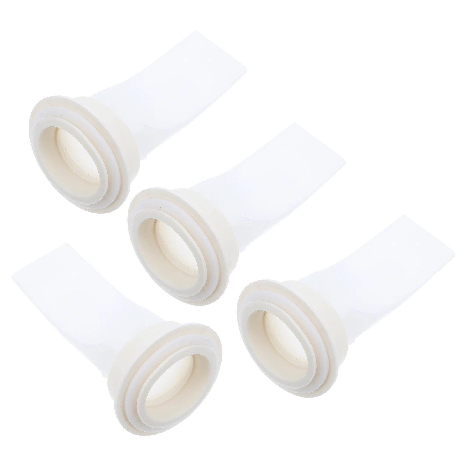 4pcs Drain Plug Reusable Plastic Washer Hose Bathroom Kitchen Sewer Backflow Preventer Silicone Floor Drain Backflow Preventer
4pcs Drain Plug Reusable Plastic Washer Hose Bathroom Kitchen Sewer Backflow Preventer Silicone Floor Drain Backflow Preventer