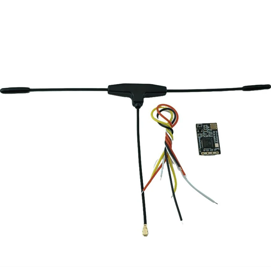 Radiomaster ELRS Diversity Receiver RX 900MHz 915MHz 950MHz / ELRS 2.4GHz 100mW TX Transmitter For FPV Drone Quadcopter RC Car
Radiomaster ELRS Diversity Receiver RX 900MHz 915MHz 950MHz / ELRS 2.4GHz 100mW TX Transmitter For FPV Drone Quadcopter RC Car