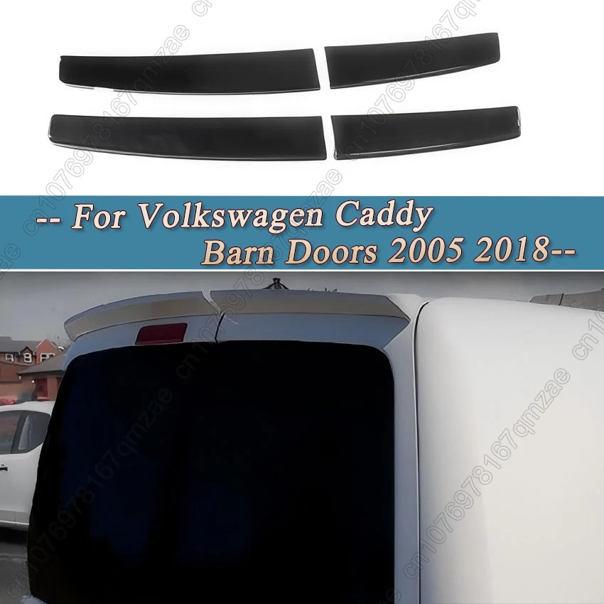 Автомобильный задний спойлер на крышу для Volkswagen Caddy Barn Doors 2005-2018 Автомобильное заднее крыло, высококачественный спойлер на крышу из АБС-пластика, комплекты кузова
Автомобильный задний спойлер на крышу для Volkswagen Caddy Barn Doors 2005-2018 Автомобильное заднее крыло, высококачественный спойлер на крышу из АБС-пластика, комплекты кузова