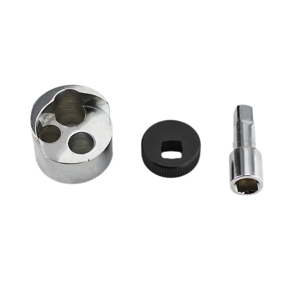 Heavy Duty Bolt Extractor Kit for Removing Damaged Fasteners Designed for Tight Spaces and High Torque Applications
Heavy Duty Bolt Extractor Kit for Removing Damaged Fasteners Designed for Tight Spaces and High Torque Applications