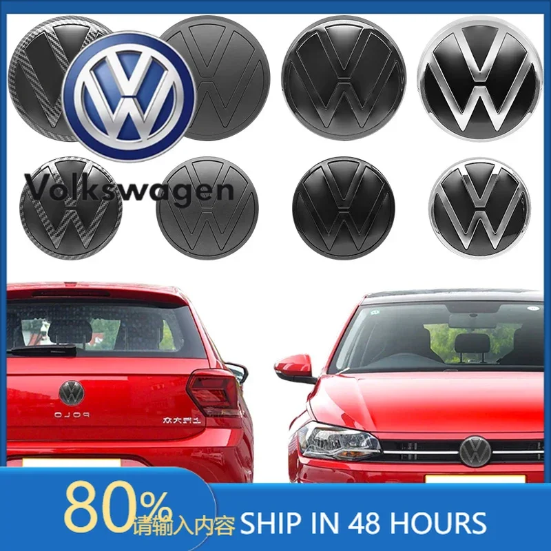 Для VOLKSWAGEN VW, 2 шт., ABS, 139 мм, 110 мм, эмблема на решетку радиатора и на крышку багажника для Volkswagen Polo 6 2019-2024, замена автомобильной эмблемы
Для VOLKSWAGEN VW, 2 шт., ABS, 139 мм, 110 мм, эмблема на решетку радиатора и на крышку багажника для Volkswagen Polo 6 2019-2024, замена автомобильной эмблемы