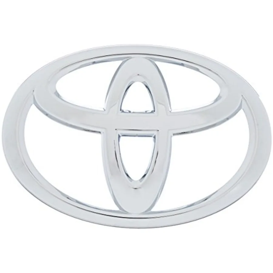 Genuine 90975-A2001 Emblem
Genuine 90975-A2001 Emblem