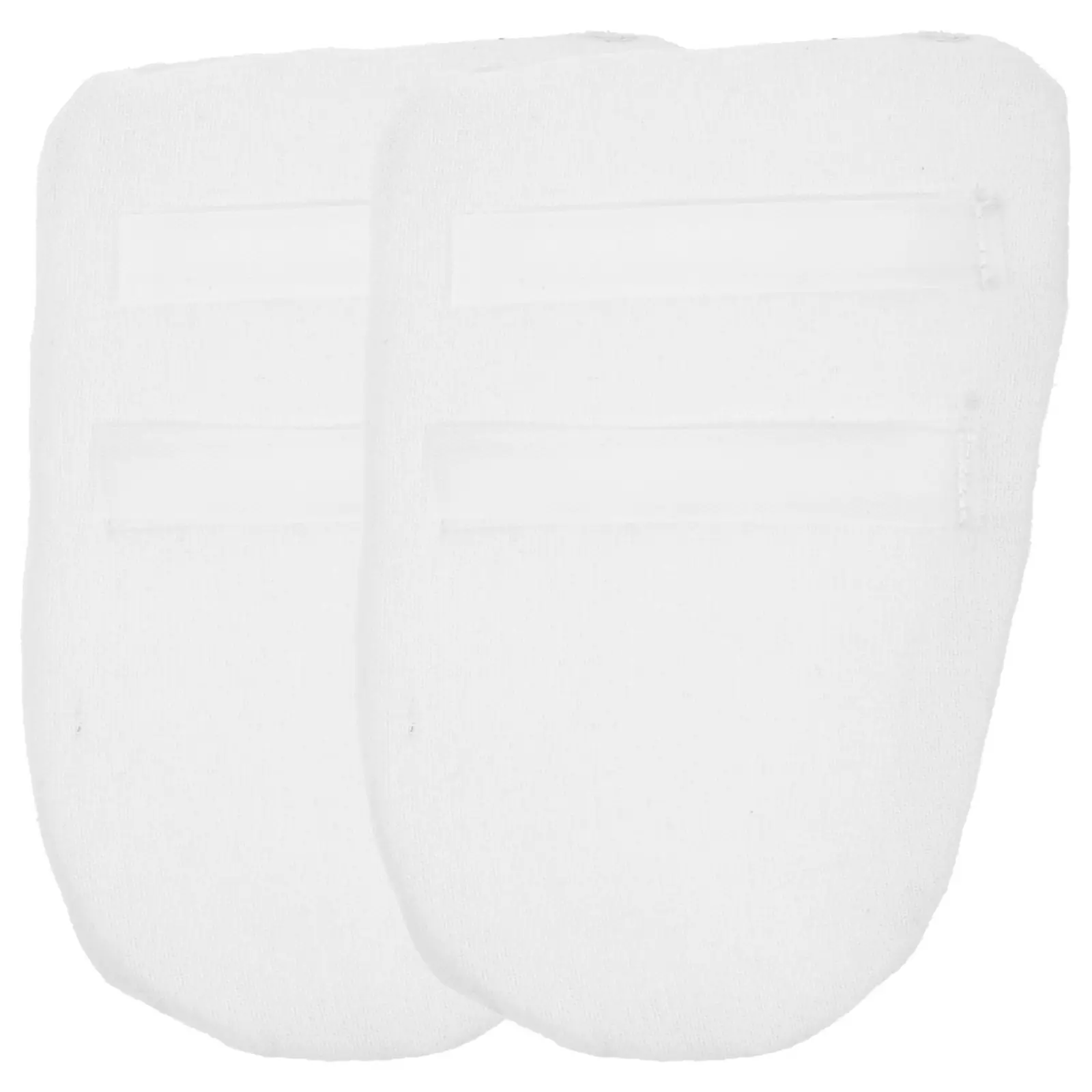 2Pcs Bra Strap Pillow Post-operative Pain Relief Reusable Underwear Anti-wear Pad Shoulder Strap Cushion Female Patient Supplies
2Pcs Bra Strap Pillow Post-operative Pain Relief Reusable Underwear Anti-wear Pad Shoulder Strap Cushion Female Patient Supplies