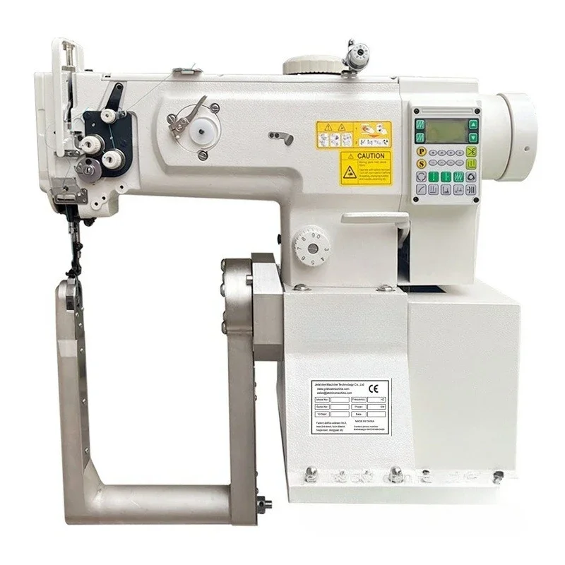 180 degree rocker arm rotation high column car sewing machine industrial sewing machine 180 degree rotation
180 degree rocker arm rotation high column car sewing machine industrial sewing machine 180 degree rotation