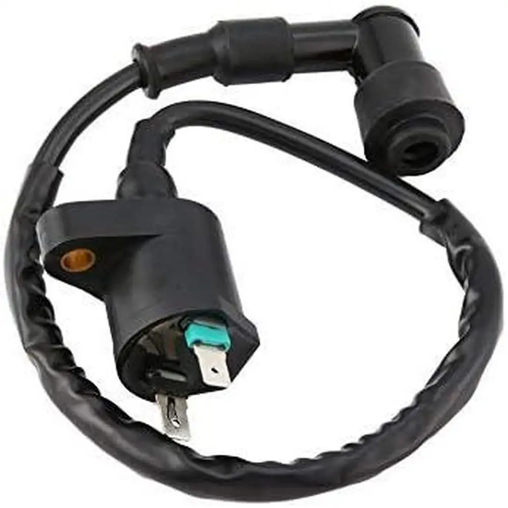 Ignition Coil Motorcycle Engine Start Ignition System Ignition Accessory Fit for motorcycles dirt bikes ATVs
Ignition Coil Motorcycle Engine Start Ignition System Ignition Accessory Fit for motorcycles dirt bikes ATVs 